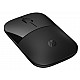 HP miš Z3700 Dual bežični, WiFi, Bluetooth, 758A8AA, crna