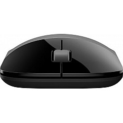 HP miš Z3700 Dual bežični, WiFi, Bluetooth, 758A9AA, siva