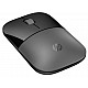 HP miš Z3700 Dual bežični, WiFi, Bluetooth, 758A9AA, siva