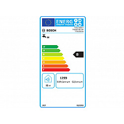 BOSCH Bojler TR4000T80EBP, akumulacioni, smart, bela