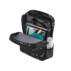 HP ranac 16"  Campus XL, 7J592AA, Marble Stone, crno siva