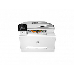 HP laserski MF štampač Color 4303dw