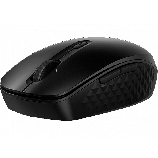 HP miš 420 bežični, programmable, 7M1D3AA, crna