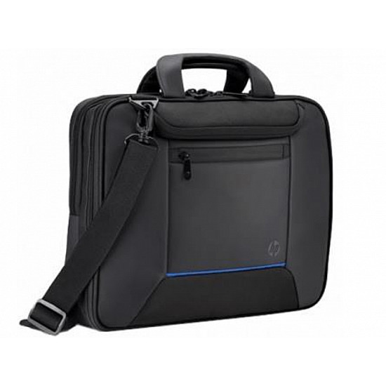 HP Torba 14" Recycled Series Case, 7ZE83AA, crna
