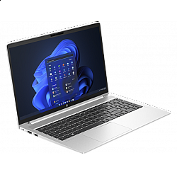 HP laptop ProBook 450 G10 DOS, 15.6" FHD AG IPS, i7-1355U, 16GB, 512GB, GLAN, backlit, FPR, EN