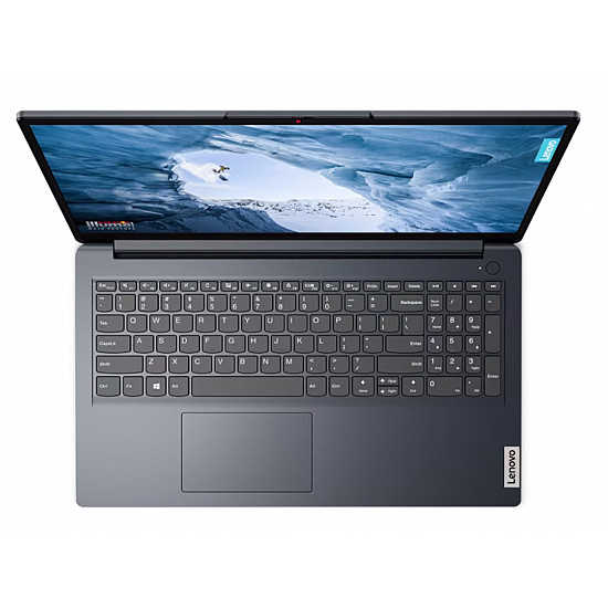 LENOVO laptop V15 G4 IRU, DOS, 15.6" FHD, i5-13420H, 8GB, 256GB SSD, Intel HD, GLAN, SRB, crna