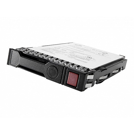 HPE HDD 1TB , SATA,  6G,  7.2K,  LFF,  Non Hot Plug,  1Y  HDD