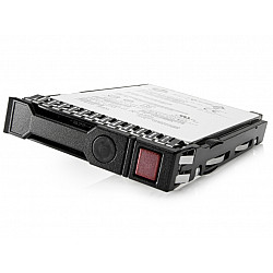 HP HDD HPE 1.2TB, SAS, 12G, 10K, SFF (872479-B21)