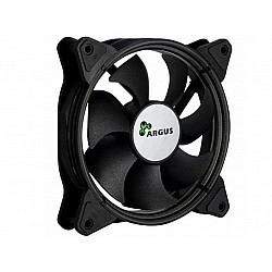 InterTech kuler za PC Fan Set Argus RS-06   3x120mm , RGB