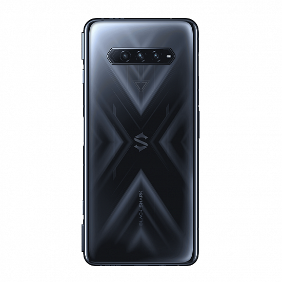 BLACK SHARK Smartphone 4 12GB, 256GB, crna