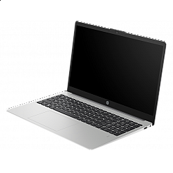 HP laptop 255 G10 DOS, 15.6" FHD AG, Ryzen 7-7730U, 16GB, 512GB, backlit, alu, srebrna