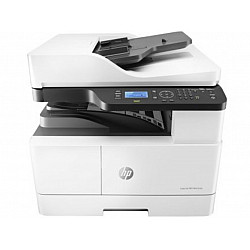 HP Laserski MF štampač PRO 4103fdn