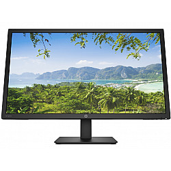 HP monitor E27m Conference 27", IPS, QHD, 60Hz, 5ms, HDMI,DP,4 USB-A,USB-C dock65W,RJ45, pivot,visina, 3g