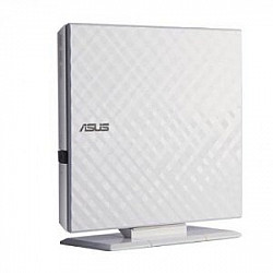 ASUS SDRW-08D2S-U LITE DVD±RW USB eksterni beli