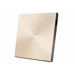 Asus DVD-RW eksterni SDRW-08U9M-U, GOLD, G, AS, P2G, USB Type C+Type A, Gold