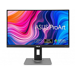 ASUS ProArt 27 IPS QHD, 5ms, 75Hz, Zvučnici, (PA278QV)