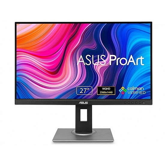 ASUS ProArt 27 IPS QHD, 5ms, 75Hz, Zvučnici, (PA278QV)