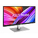 ASUS monitor ProArt PA278CGV 27" , IPS, 2560x1440, 144Hz, 5ms GtG, HDMIx2,DP,USB, pivot,visina, zvučnici