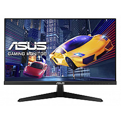 ASUS monitor VY249HGE 23.8" , IPS, 1920X1080, 144Hz, 1ms MPRT, HDMI, VESA, crna