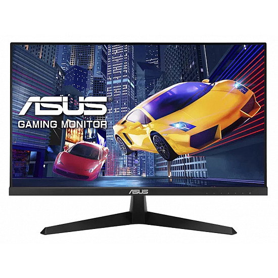 ASUS monitor VY249HGE 23.8" , IPS, 1920X1080, 144Hz, 1ms MPRT, HDMI, VESA, crna ASUS monitor VY249HGE 23.8" , IPS, 1920X1080, 144Hz, 1ms MPRT, HDMI, VESA, crna