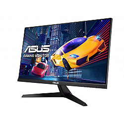 ASUS monitor VY249HGE 23.8" , IPS, 1920X1080, 144Hz, 1ms MPRT, HDMI, VESA, crna