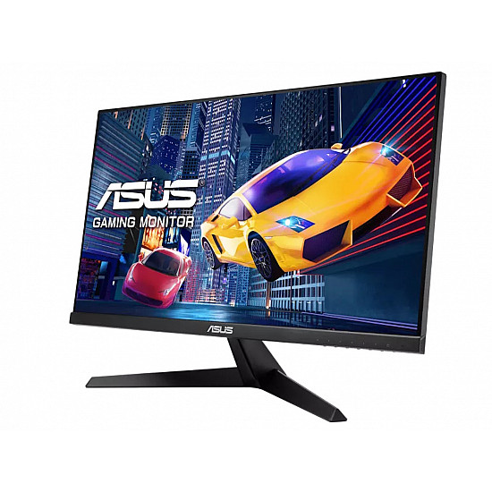 ASUS monitor VY249HGE 23.8" , IPS, 1920X1080, 144Hz, 1ms MPRT, HDMI, VESA, crna ASUS monitor VY249HGE 23.8" , IPS, 1920X1080, 144Hz, 1ms MPRT, HDMI, VESA, crna