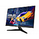 ASUS monitor VY249HGE 23.8" , IPS, 1920X1080, 144Hz, 1ms MPRT, HDMI, VESA, crna ASUS monitor VY249HGE 23.8" , IPS, 1920X1080, 144Hz, 1ms MPRT, HDMI, VESA, crna