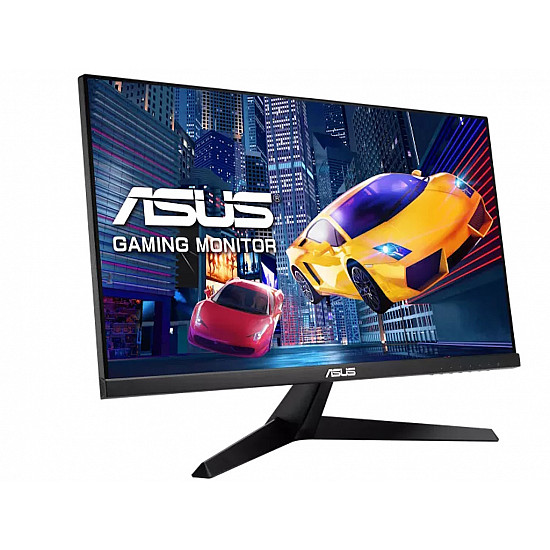 ASUS monitor VY279HGE 27" , IPS, 1920X1080, 144Hz, 1ms MPRT, HDMI, Freesync, VESA, crna
