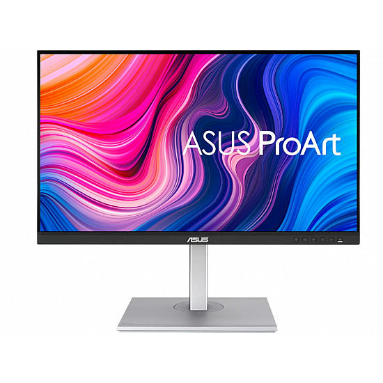 ASUS Monitor ProArt PA278CV 27", IPS, 2560x1440, 75HZ, 5ms GtG, HDMI,DPx2,USB, VESA, pivot,visina, crna ASUS Monitor ProArt PA278CV 27", IPS, 2560x1440, 75HZ, 5ms GtG, HDMI,DPx2,USB, VESA, pivot,visina, crna