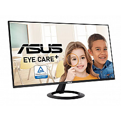 ASUS monitor VZ27EHF 27" , IPS, 1920x1080, 100Hz, 1ms MPRT, HDMI, VESA, crna