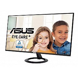 ASUS monitor VZ27EHF 27" , IPS, 1920x1080, 100Hz, 1ms MPRT, HDMI, VESA, crna