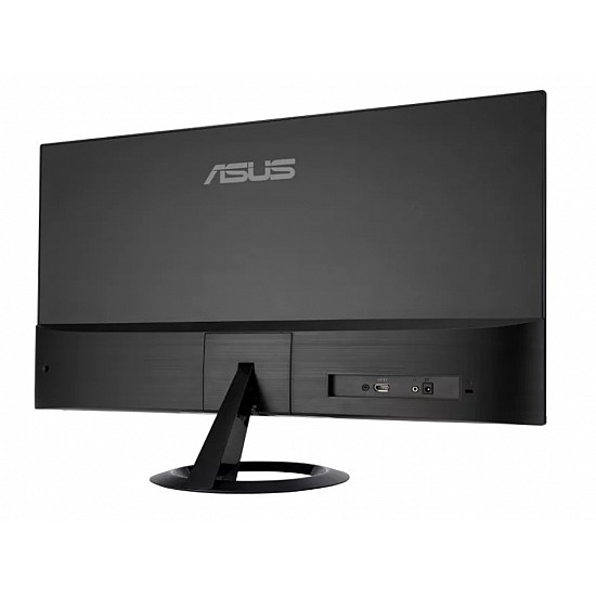 ASUS monitor VZ27EHF 27" , IPS, 1920x1080, 100Hz, 1ms MPRT, HDMI, VESA, crna
