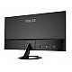 ASUS monitor VZ27EHF 27" , IPS, 1920x1080, 100Hz, 1ms MPRT, HDMI, VESA, crna