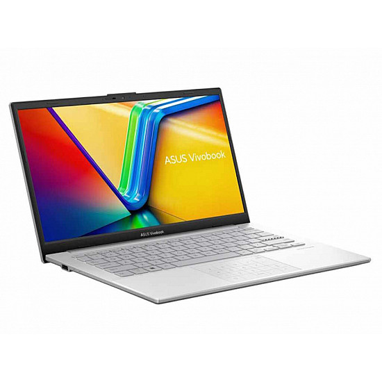 ASUS laptop VivoBook X1504VA-NJ799, DOS, 15.6" FHD, i3-1315U, 16GB, 512GB SSD, srebrna ASUS laptop VivoBook X1504VA-NJ799, DOS, 15.6" FHD, i3-1315U, 16GB, 512GB SSD, srebrna