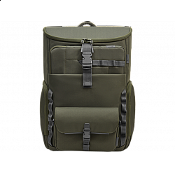 HP ranac 15.6 Modular, 9J4C1AA , 3 in1, zelena