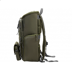 HP ranac 15.6 Modular, 9J4C1AA , 3 in1, zelena