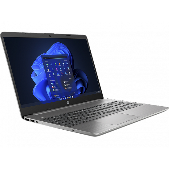 HP laptop 255 G9 DOS, 15.6" FHD AG, Ryzen 5-5625U, 8GB, 256GB, GLAN