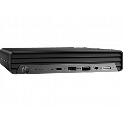 HP računar Pro Mini 400 G9 DOS, i5-12500T, 8GB, 512GB, postolje, WiFi, 3g