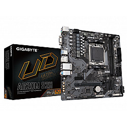 GIGABYTE matična ploča A620M S2H 1.0, AM5