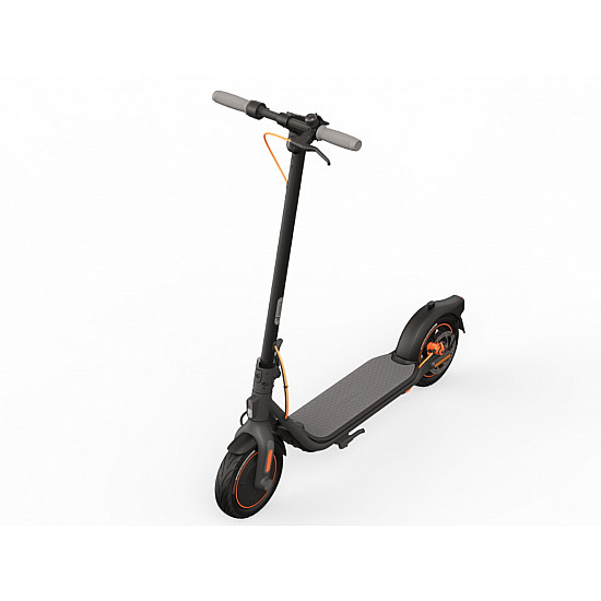 SEGWAY Električni trotinet NINEBOT F40E, crna