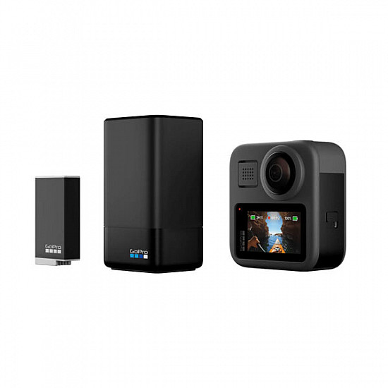 GOPRO punjac Max Enduro