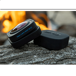 GOPRO Sočivo MAX Lens , Mod 2.0