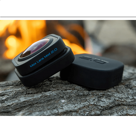 GOPRO Sočivo MAX Lens , Mod 2.0