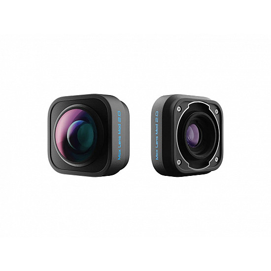GOPRO Sočivo MAX Lens , Mod 2.0