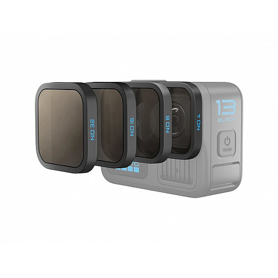 GOPRO set filtera ND Filter 4Pack HERO13