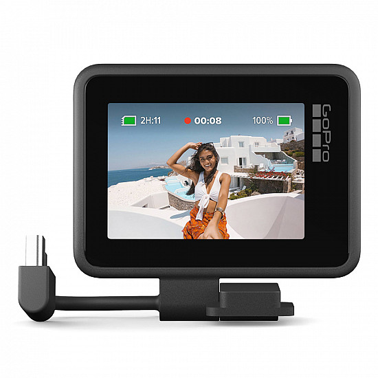 GOPRO dodatak Display Mod