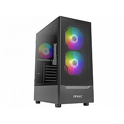 Antec NX410 Midi-Tower ATX, m-ATX, ITX