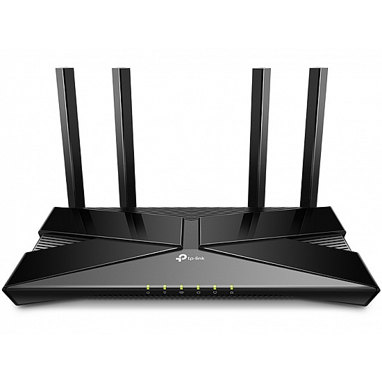 Wireless Router TP-Link Archer AX23 AX1800 Wi-Fi 6/4x ext antena/1Gwan/4Glan