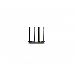 TP LINK AC1900 MU-MIMO Wi-Fi Router;1300Mbps, 5GHz + 600Mbps, 2.4GHz;5Gbit ports;4 antene