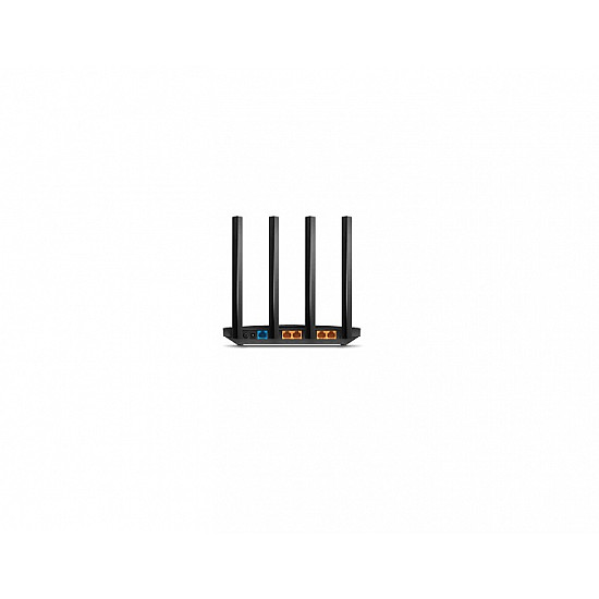 TP LINK AC1900 MU-MIMO Wi-Fi Router;1300Mbps, 5GHz + 600Mbps, 2.4GHz;5Gbit ports;4 antene TP LINK AC1900 MU-MIMO Wi-Fi Router;1300Mbps, 5GHz + 600Mbps, 2.4GHz;5Gbit ports;4 antene